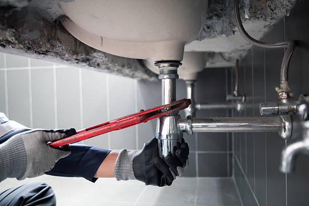 Licensed Drain Cleaning service in Lynchburg, MO - Street Wise - Plumbing